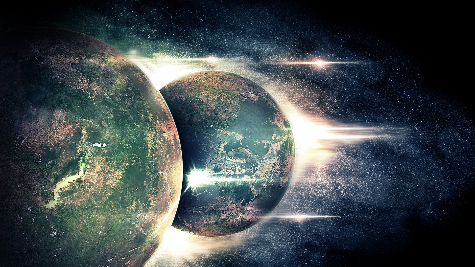 space Wallpaper