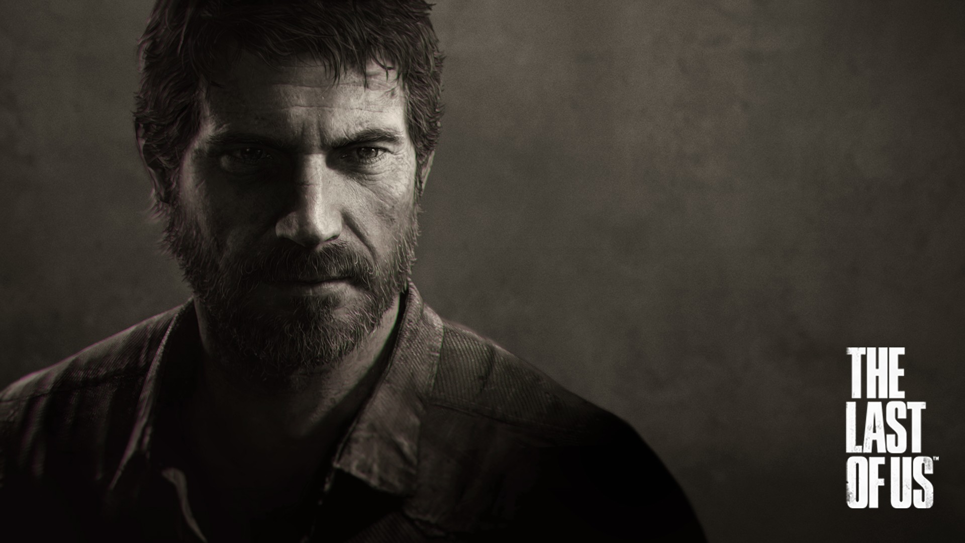 video Games, Joel Wallpaper