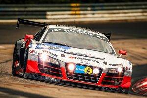 Audi R8 GT3, Racing, Race Cars