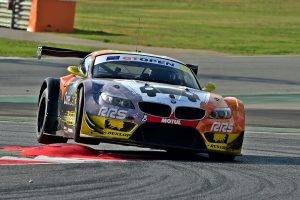 BMW Z4 GT3, Racing, Car, Race Cars