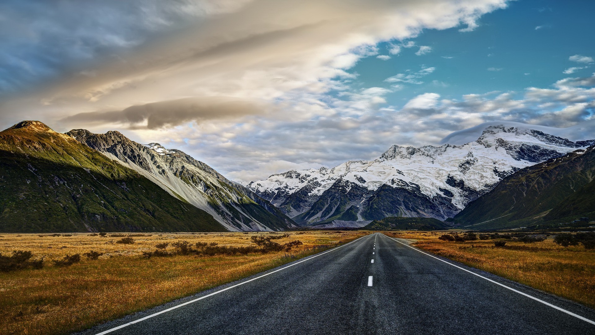 Landscape Road Wallpapers HD Desktop And Mobile Backgrounds Landscape Road Wallpapers HD Desktop And Mobile Backgrounds