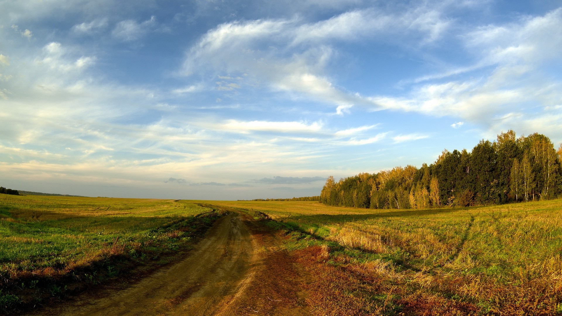 nature, Landscape Wallpaper