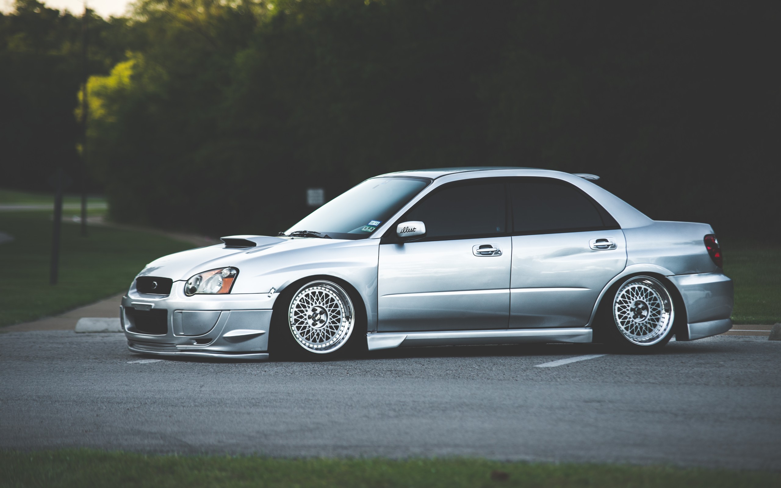 car, Vehicle, Subaru Wallpaper