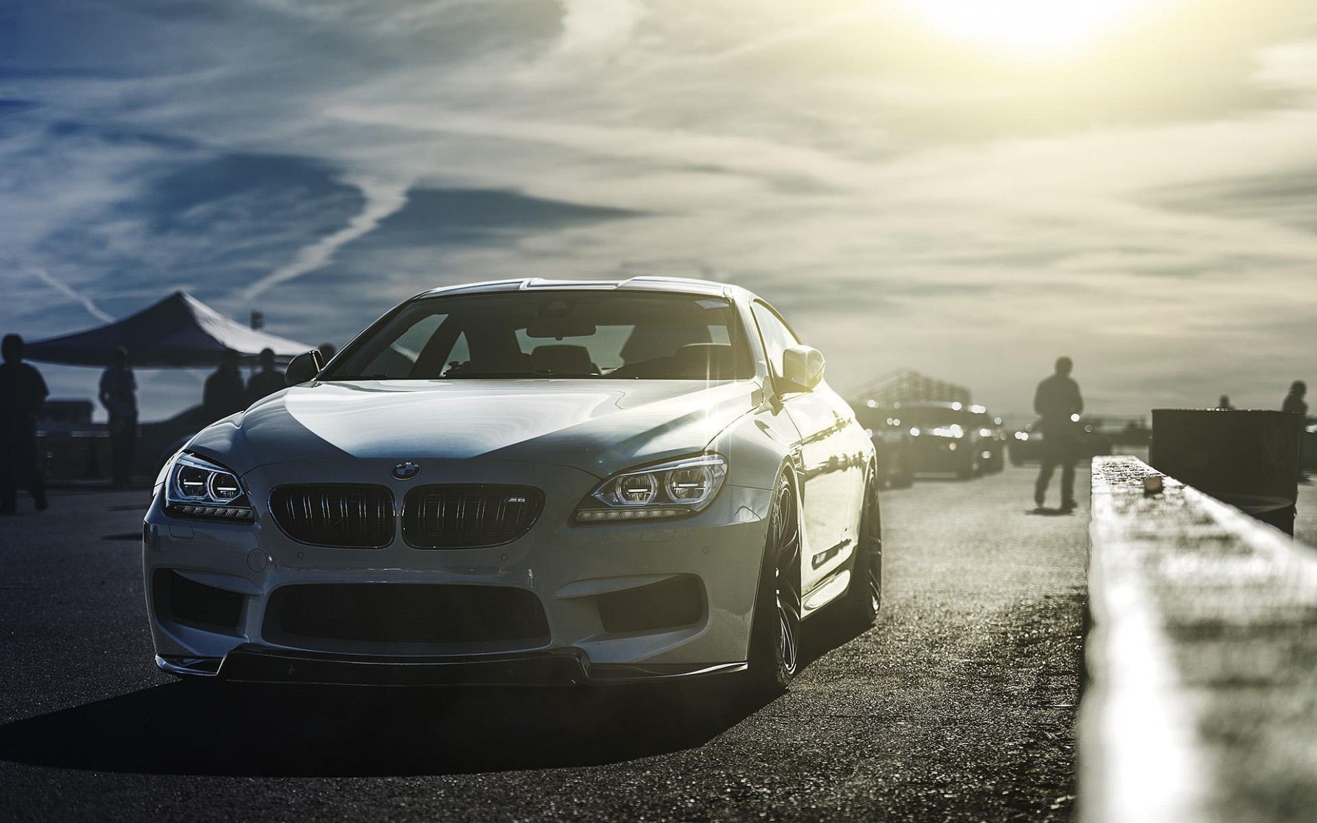 car, Vehicle, BMW Wallpaper