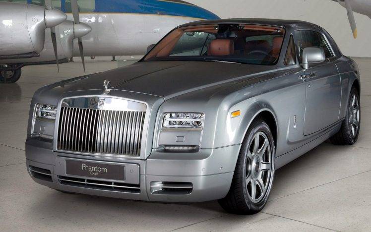 car, Luxury Cars, Rolls Royce HD Wallpaper Desktop Background