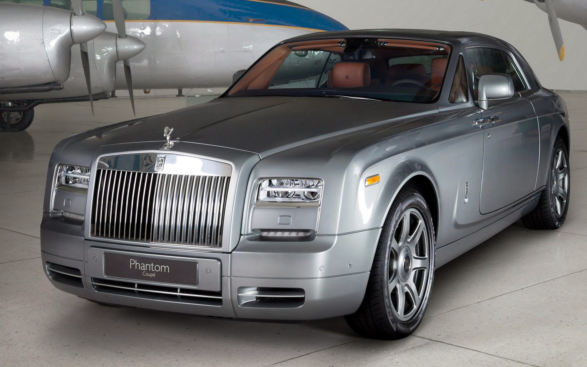 car, Luxury Cars, Rolls Royce Wallpaper