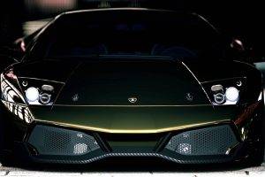 car, Luxury Cars, Lamborghini, Video Games, Gran Turismo 5
