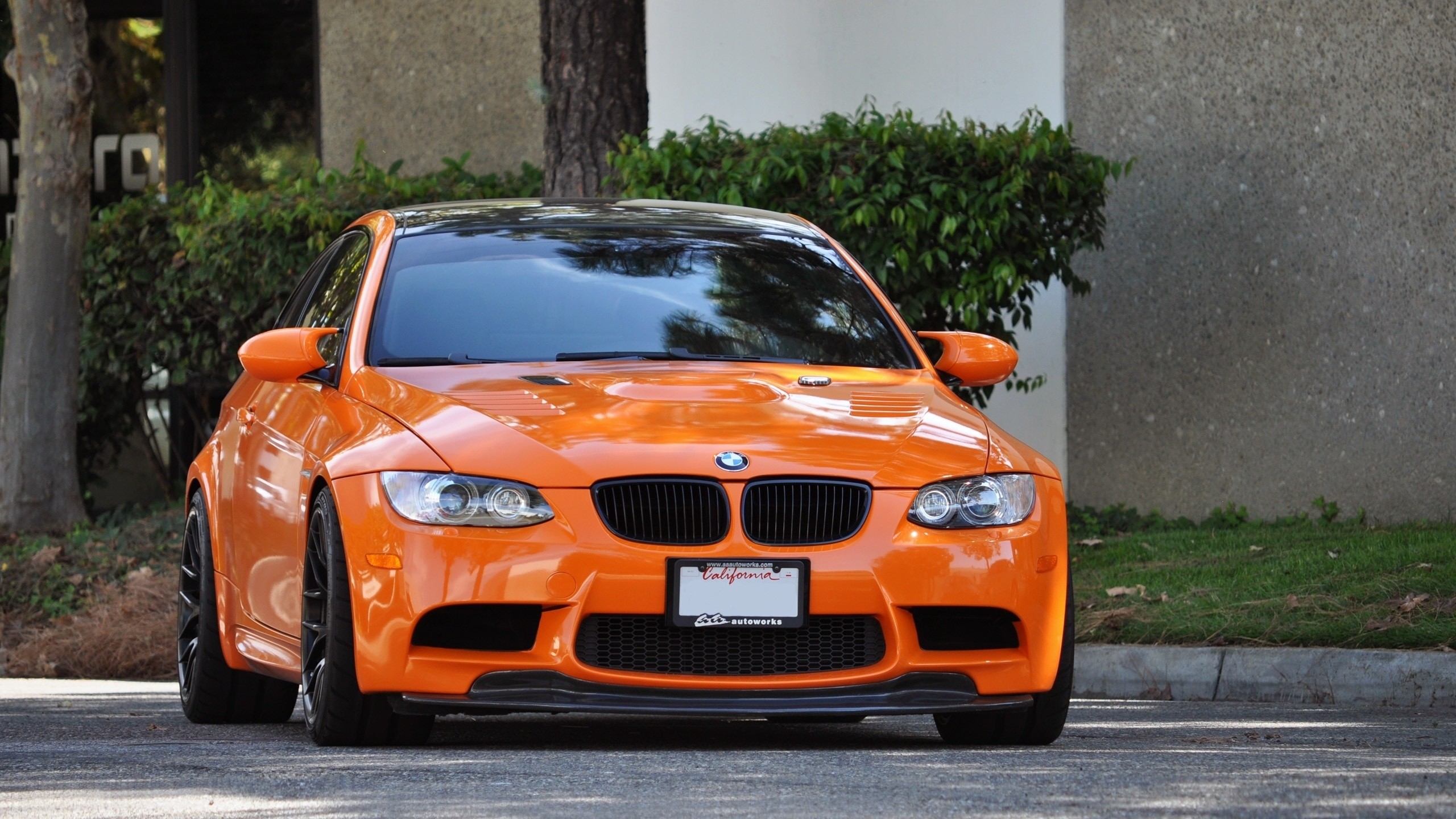 car, BMW, Performance Car, BMW M3 GTS Wallpaper