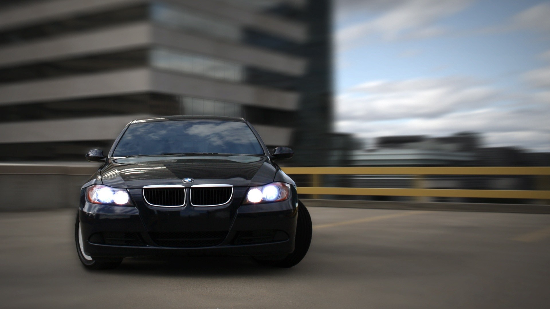 BMW, Drift, Car Wallpapers HD / Desktop and Mobile Backgrounds