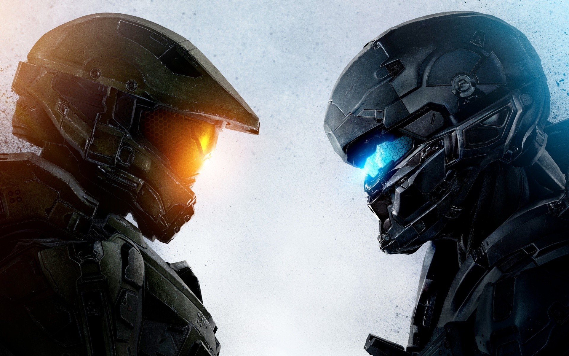Halo, Halo 5, Video Games, Spartan Locke Wallpaper