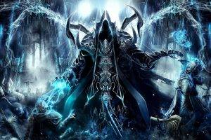 video Games, Diablo III, Diablo 3: Reaper Of Souls