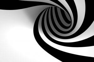 spiral, Abstract