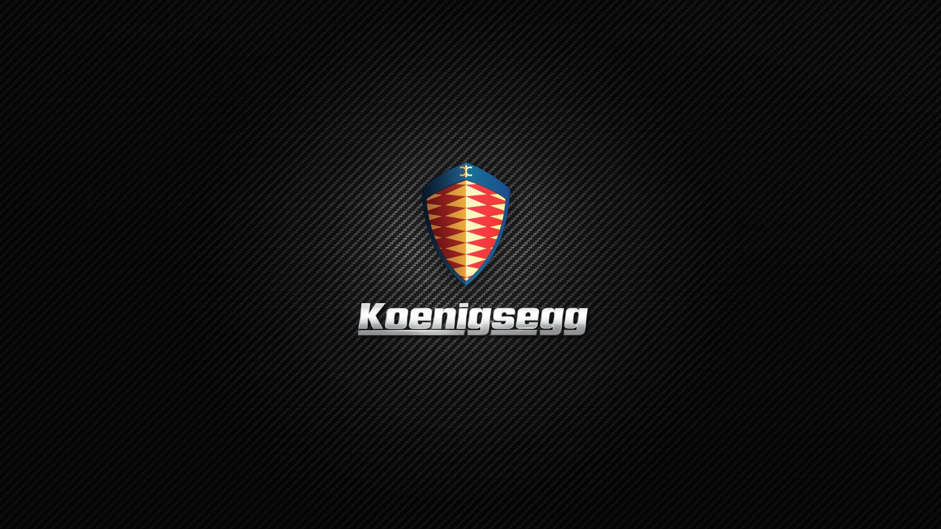 minimalism, Sports Car, Koenigsegg, Brands, Logo, Companies, Carbon Fiber Wallpaper