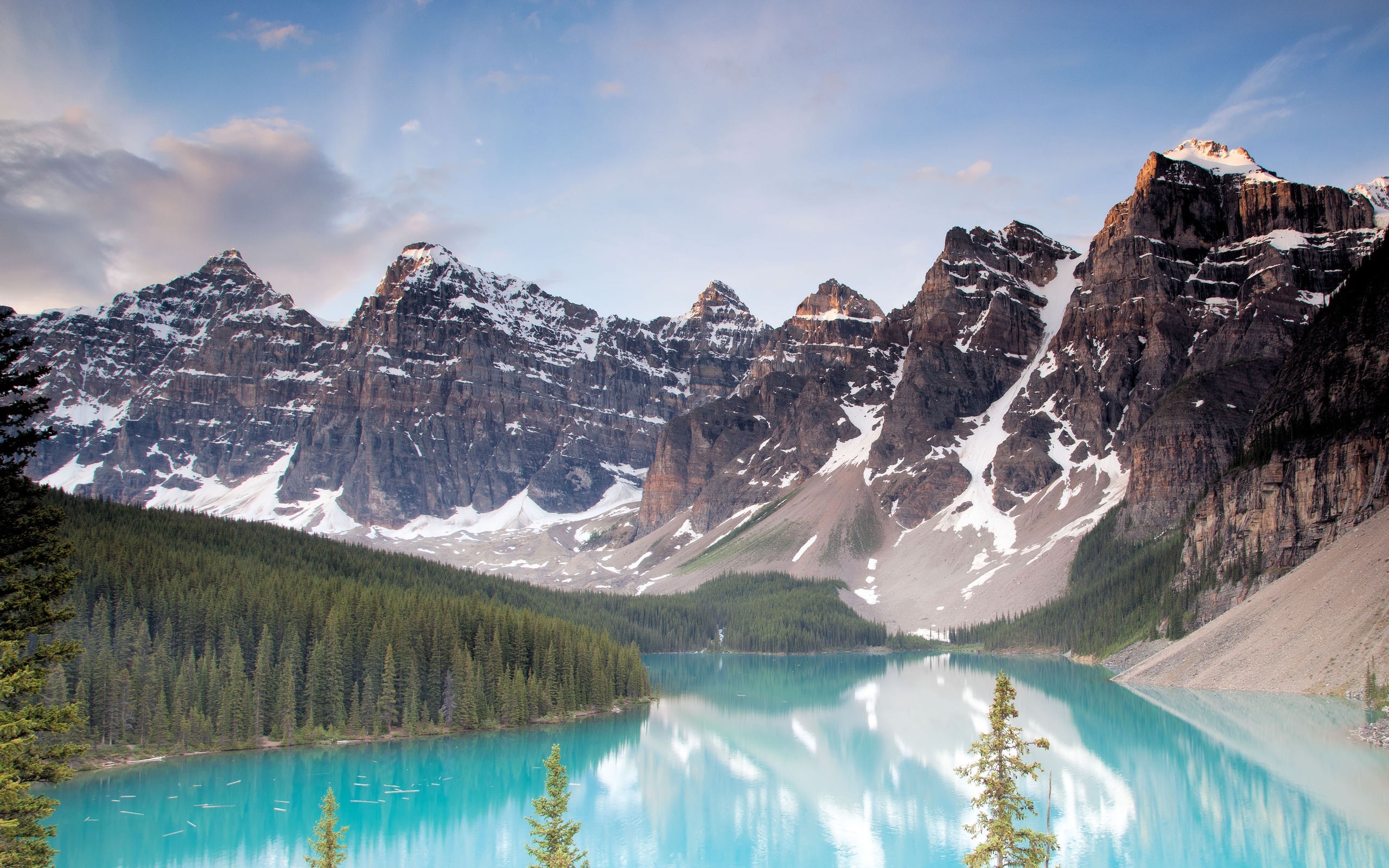nature, Landscape Wallpaper