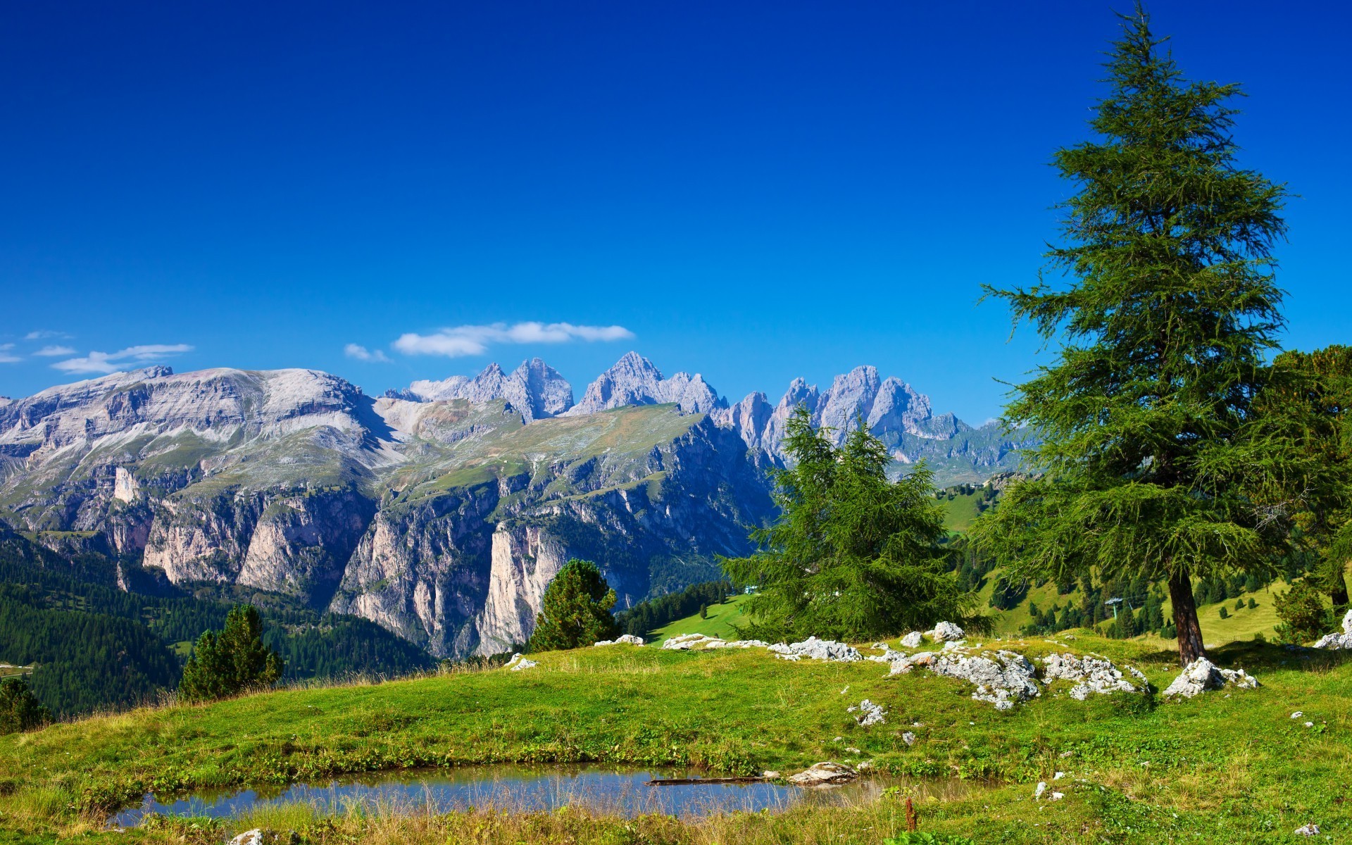 nature, Landscape Wallpaper