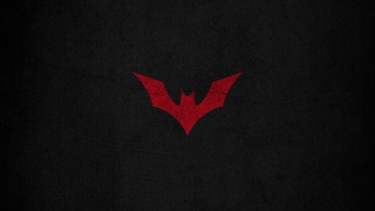 Batman Of The Future, Batman Beyond HD Wallpaper Desktop Background