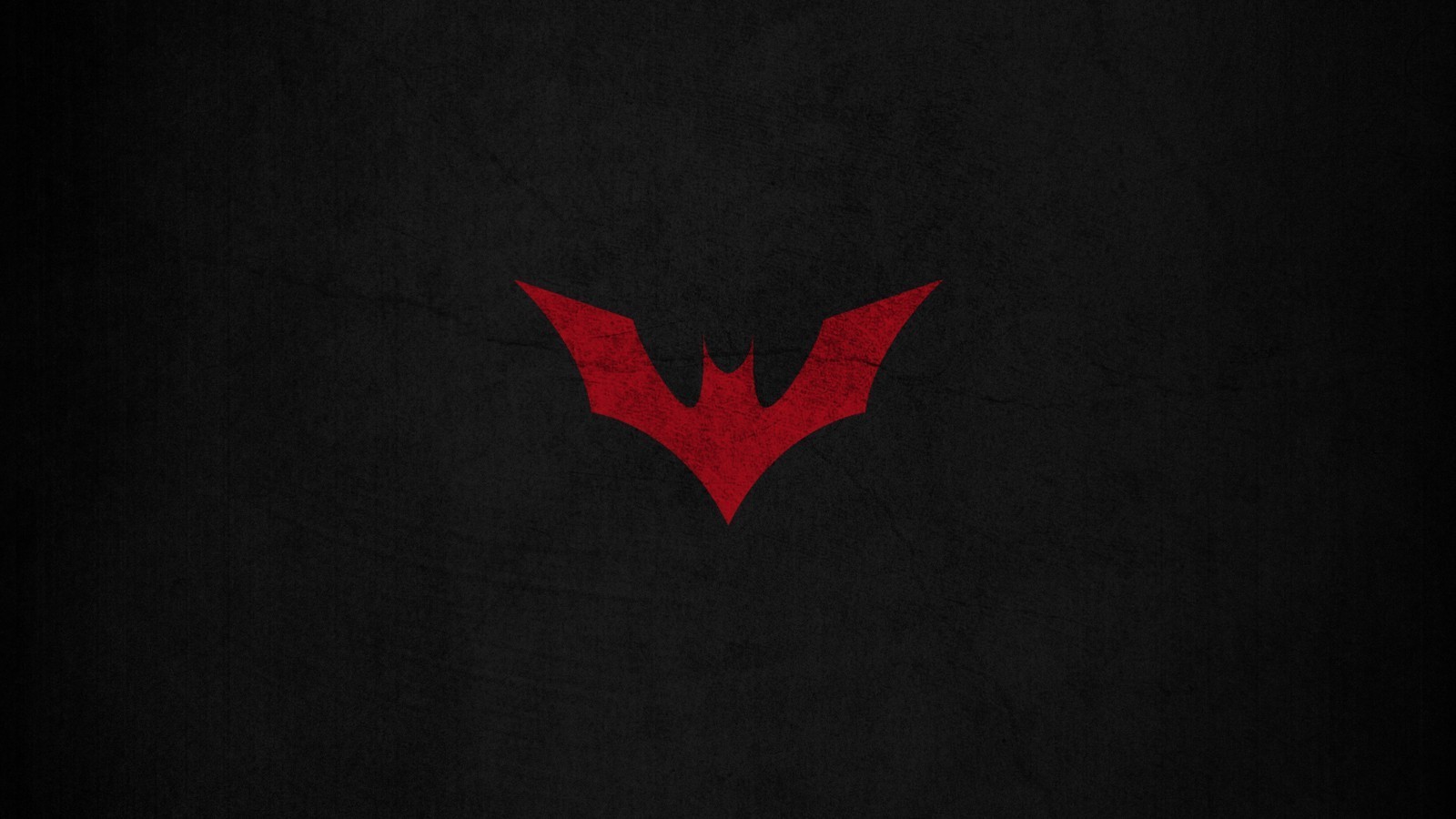 Batman Of The Future, Batman Beyond Wallpaper
