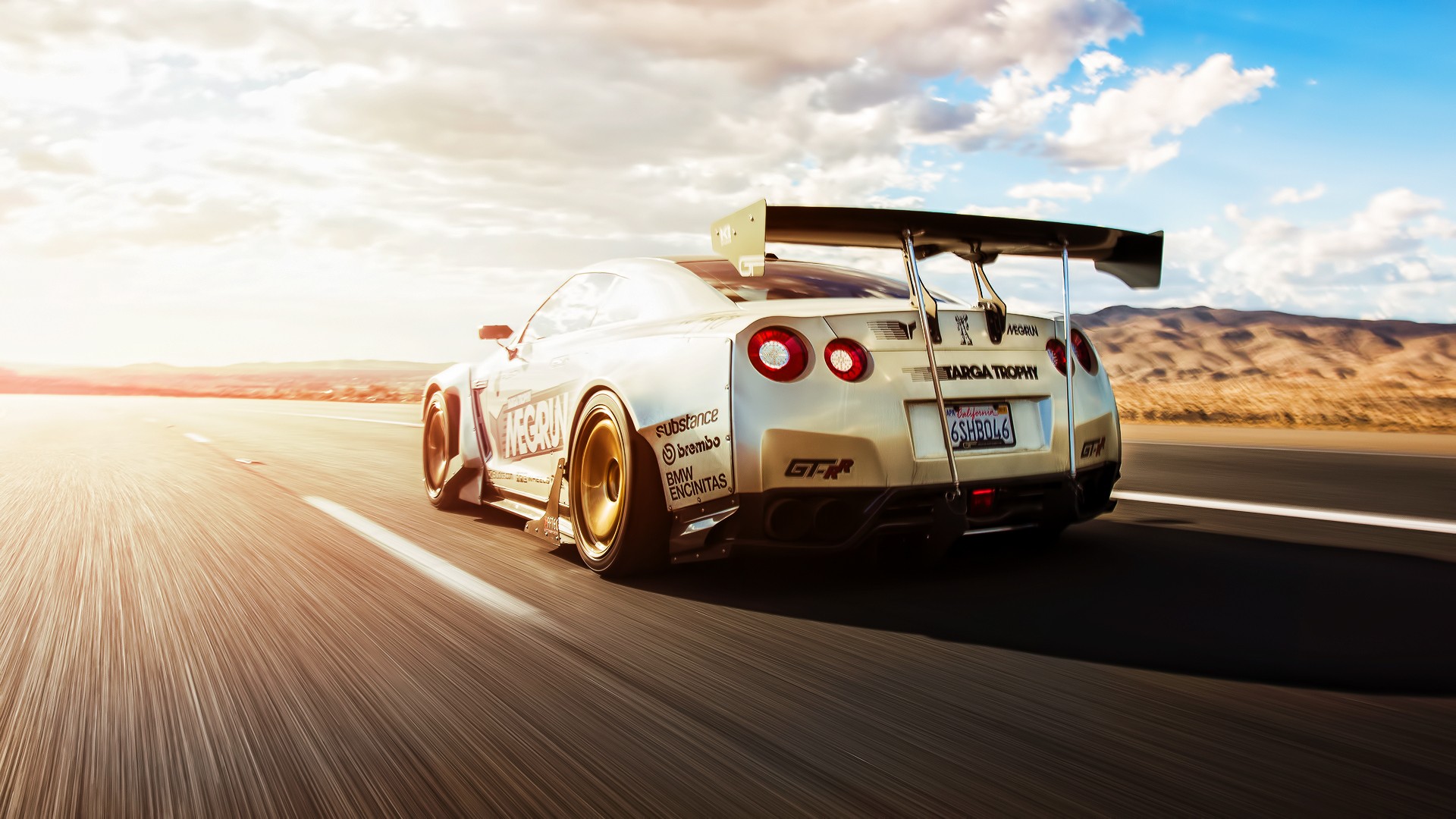 Featured image of post Gtr R35 Wallpaper Phone