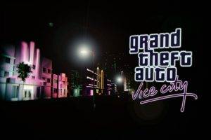 Grand Theft Auto, Video Games