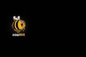 zombies, Humor, Bees