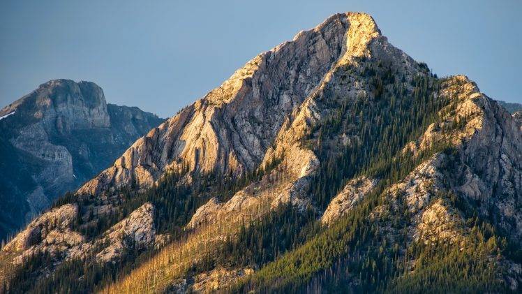 landscape, Nature, Mountain HD Wallpaper Desktop Background