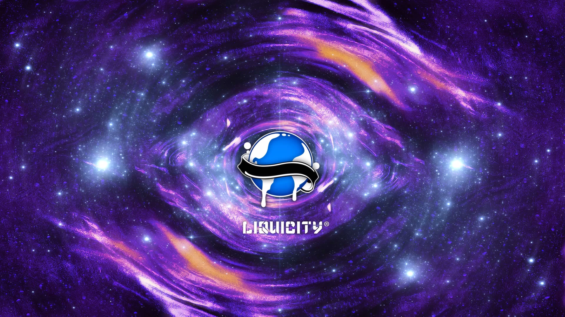Liquicity, Space, Sky, Colorful Wallpaper