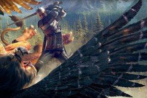 video Games, The Witcher 3: Wild Hunt