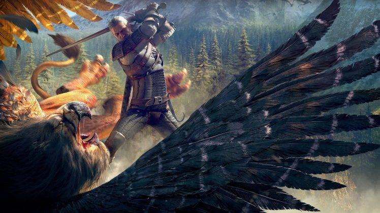 video Games, The Witcher 3: Wild Hunt HD Wallpaper Desktop Background