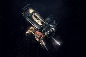 Assassins Creed Syndicate, Video Games