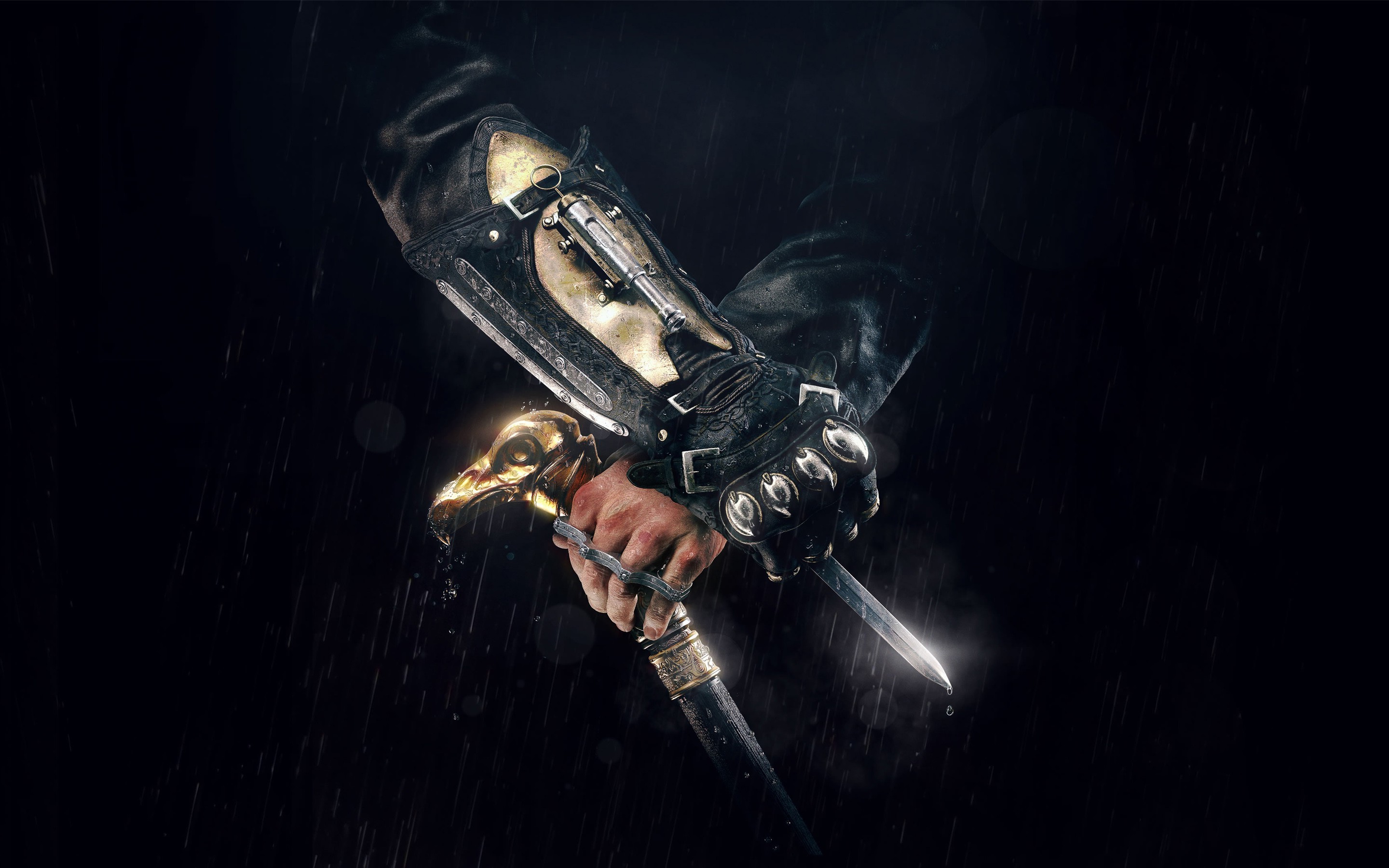 Assassins Creed Syndicate, Video Games Wallpaper