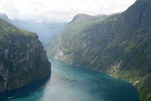 nature, Landscape, Norway, Mountain