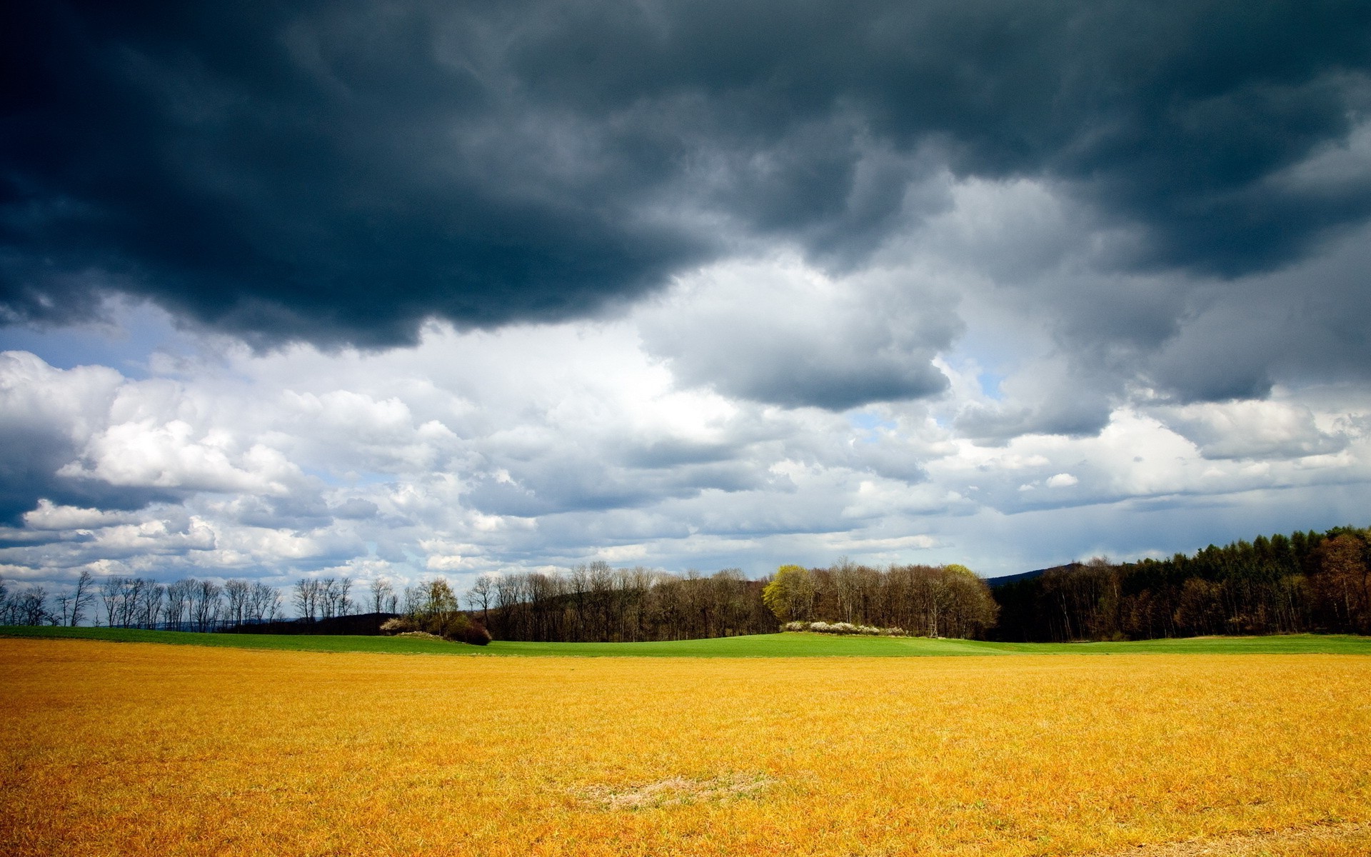 nature, Landscape Wallpaper