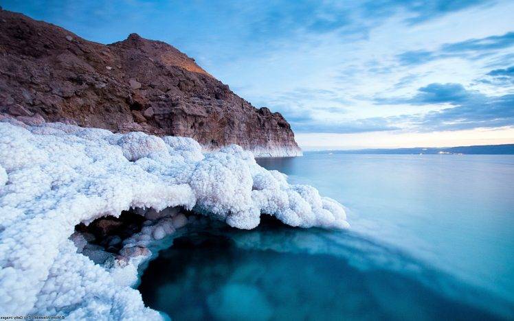 nature, Landscape HD Wallpaper Desktop Background