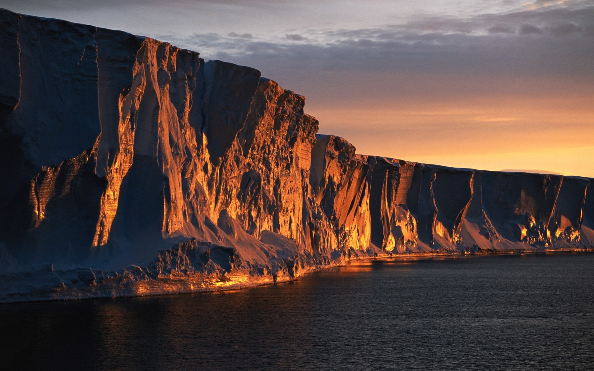nature, Landscape, Ice, Sea, Coast, Antarctica Wallpapers HD / Desktop and  Mobile Backgrounds