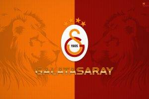 Galatasaray S.K., Lion, Soccer Clubs