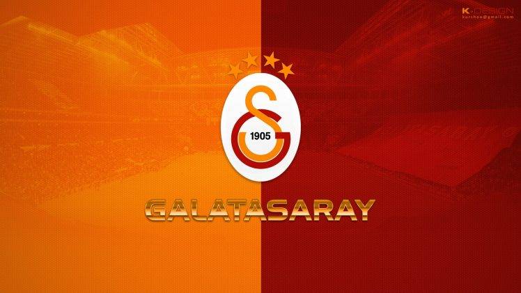 Galatasaray S.K., Lion, Soccer Clubs HD Wallpaper Desktop Background