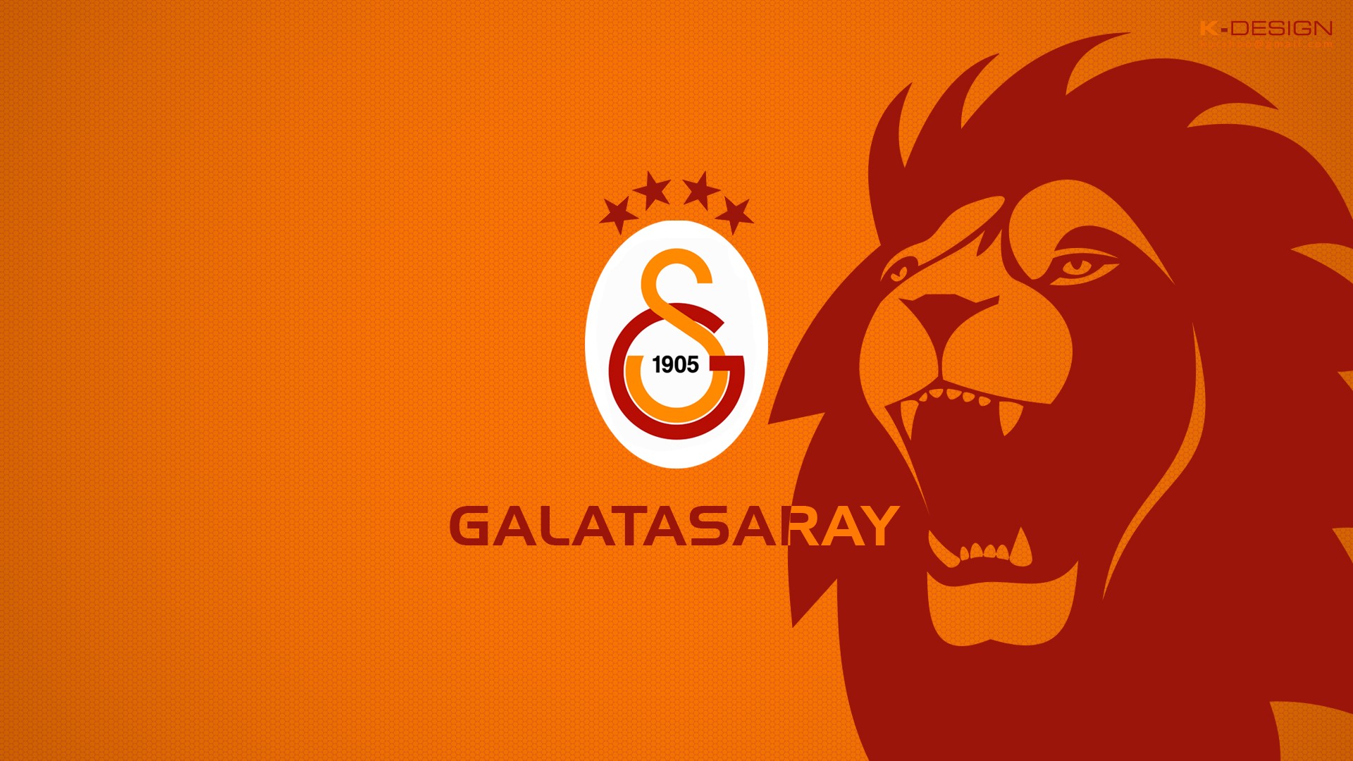 Galatasaray S.K., Lion, Soccer Clubs Wallpaper