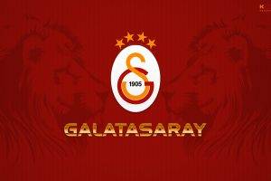 Galatasaray S.K., Keep Calm And..., Stars, Soccer Clubs, Lion