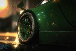 Need For Speed, Racing, Video Games, Car