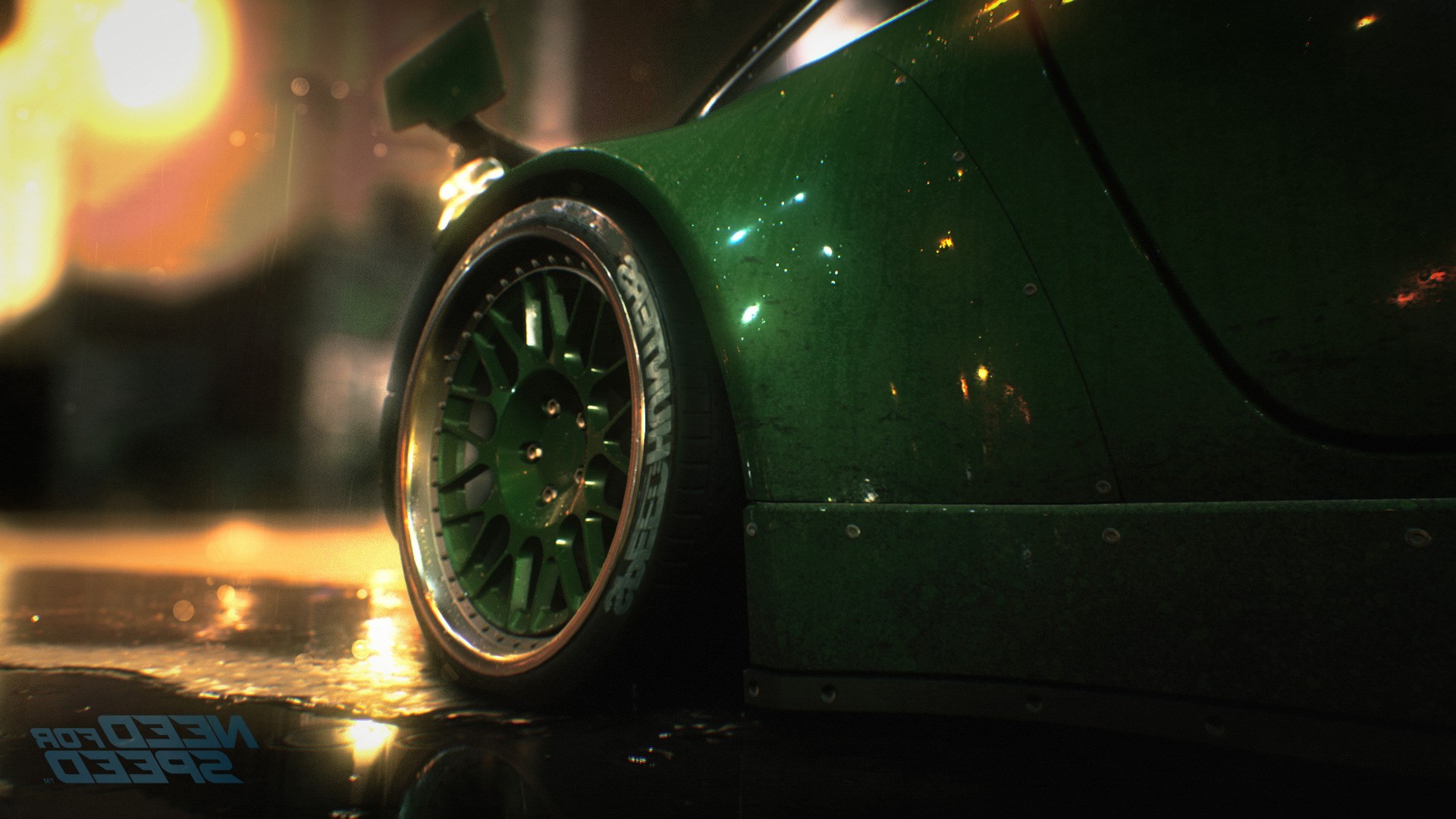 Need For Speed, Racing, Video Games, Car Wallpaper