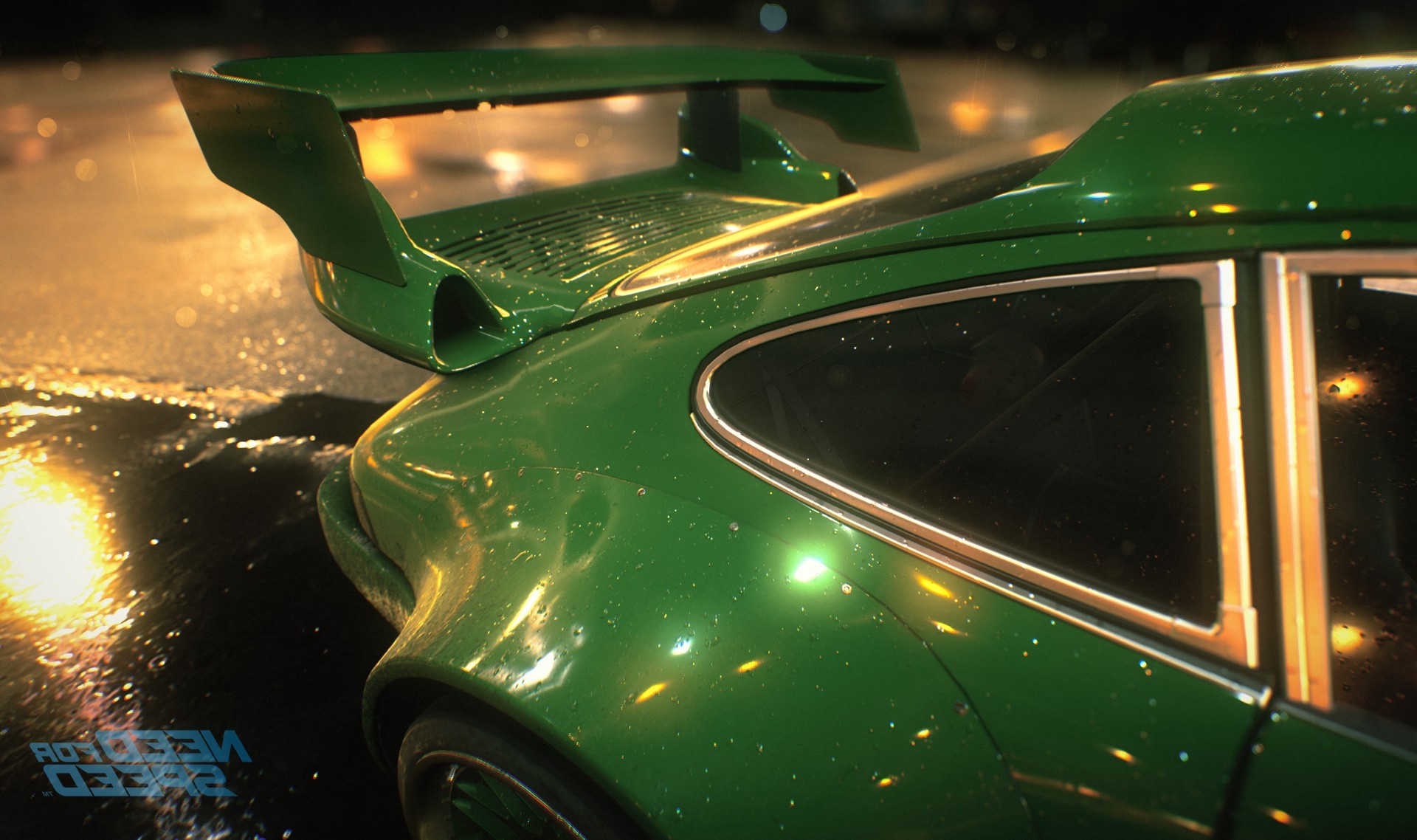 anime, Racing, Car, Need For Speed, 2015, Video Games, Porsche 911 Wallpaper