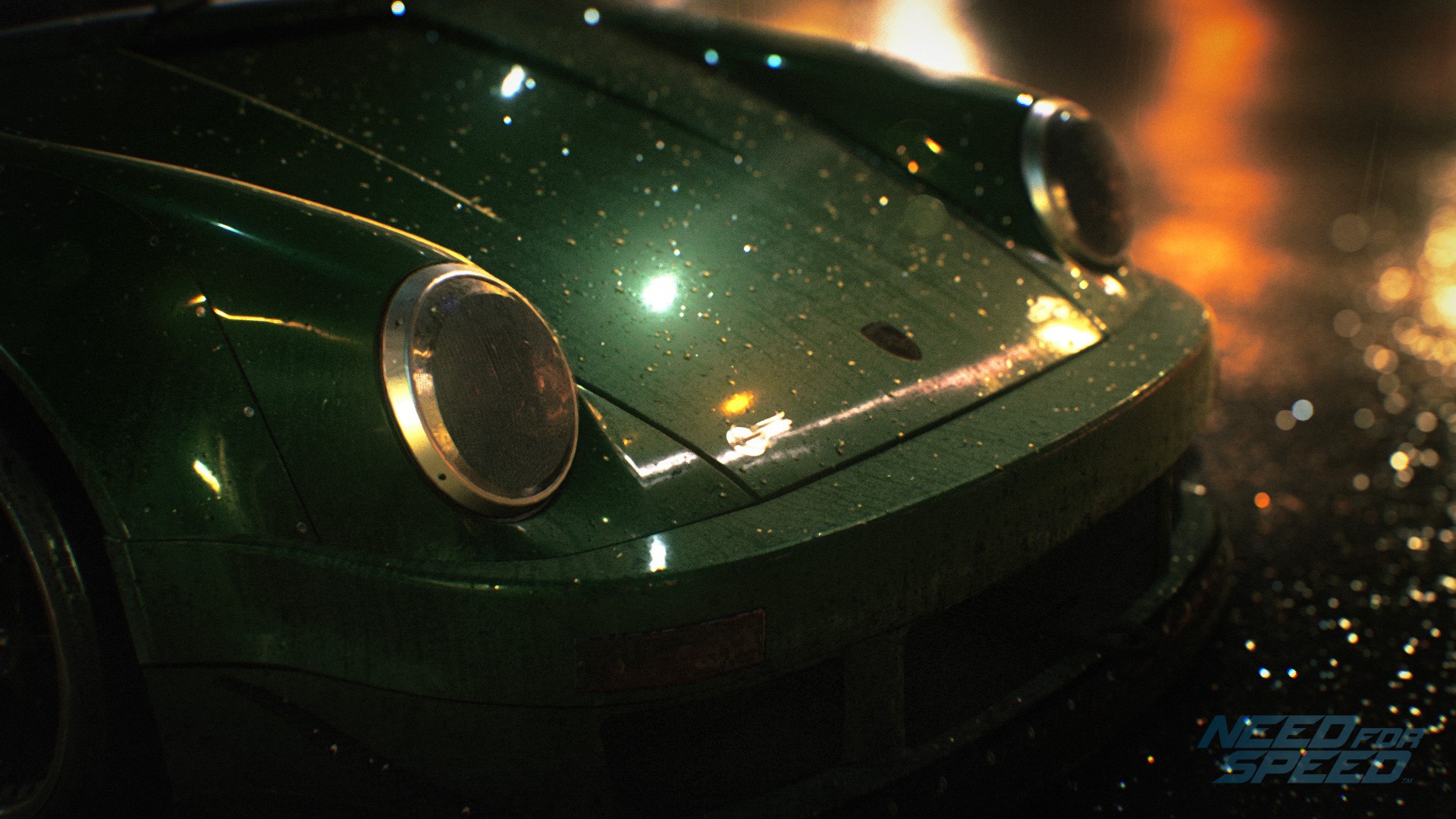 Need For Speed, Racing, Video Games, Car Wallpaper
