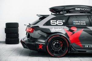 RS6, Audi RS6, Gumball, Gumball 3000