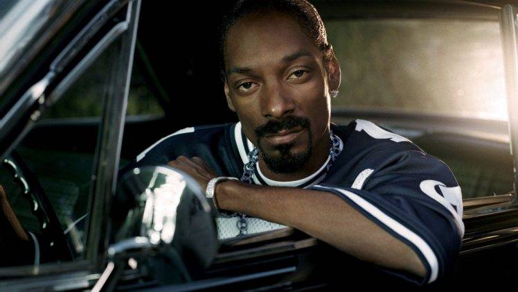 Snoop Dogg, Calvin Broadus, Musicians HD Wallpaper Desktop Background