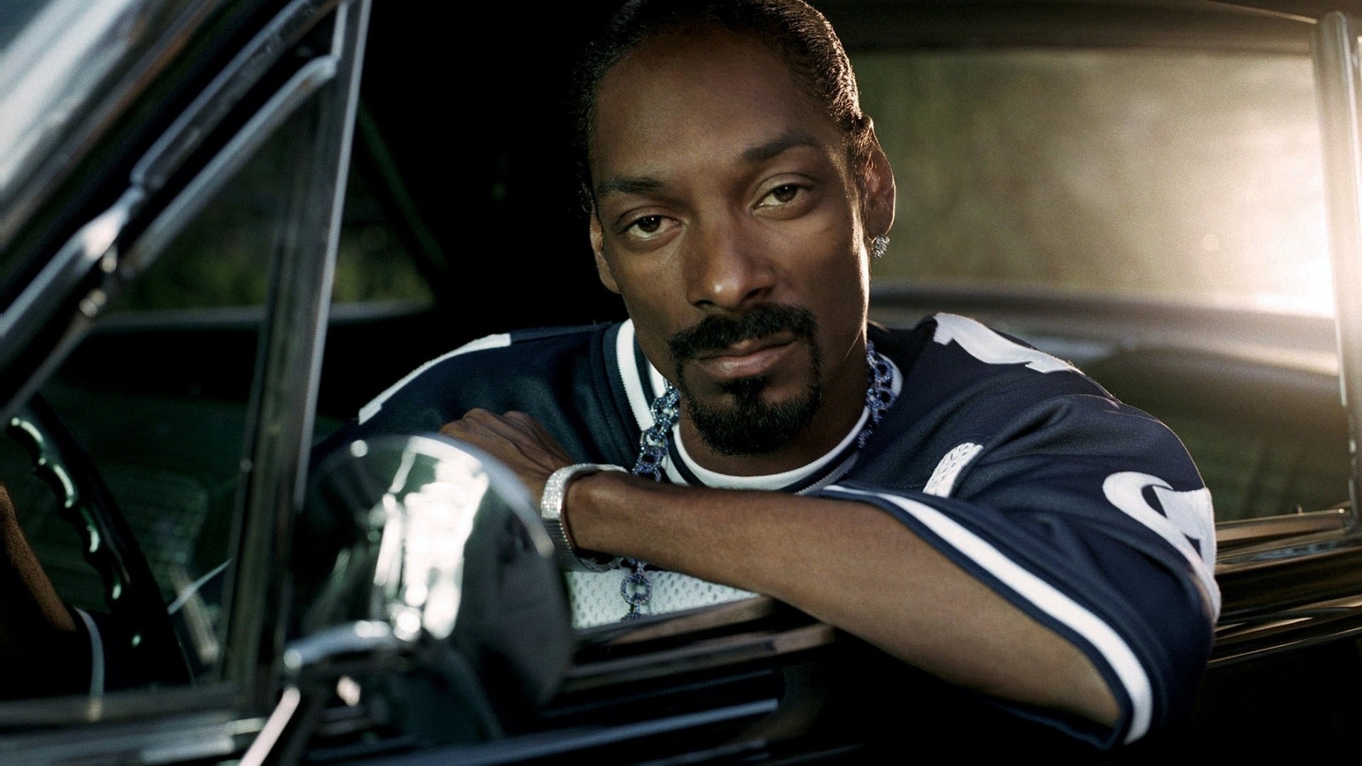 Snoop Dogg, Calvin Broadus, Musicians Wallpaper