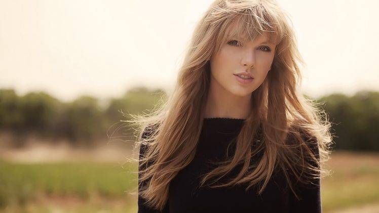 Taylor Swift HD Wallpaper Desktop Background