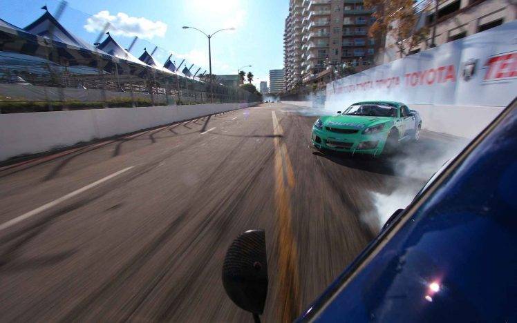 race Cars, Drift, Car HD Wallpaper Desktop Background
