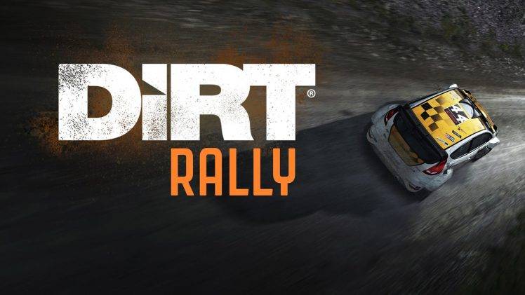 video Games, Dirt, DiRT Rally HD Wallpaper Desktop Background