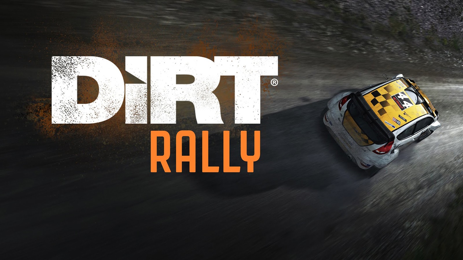 video Games, Dirt, DiRT Rally Wallpaper