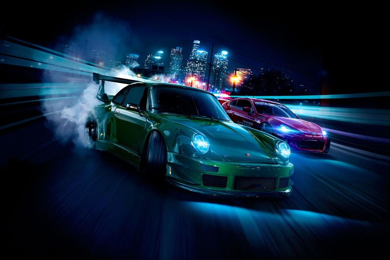 video Games, Rocket Bunny, Subaru BRZ, Porsche 911, Need For Speed